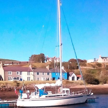 Song Of The Sea, Selkie House Bed & Breakfast Helmsdale Eksteriør bilde