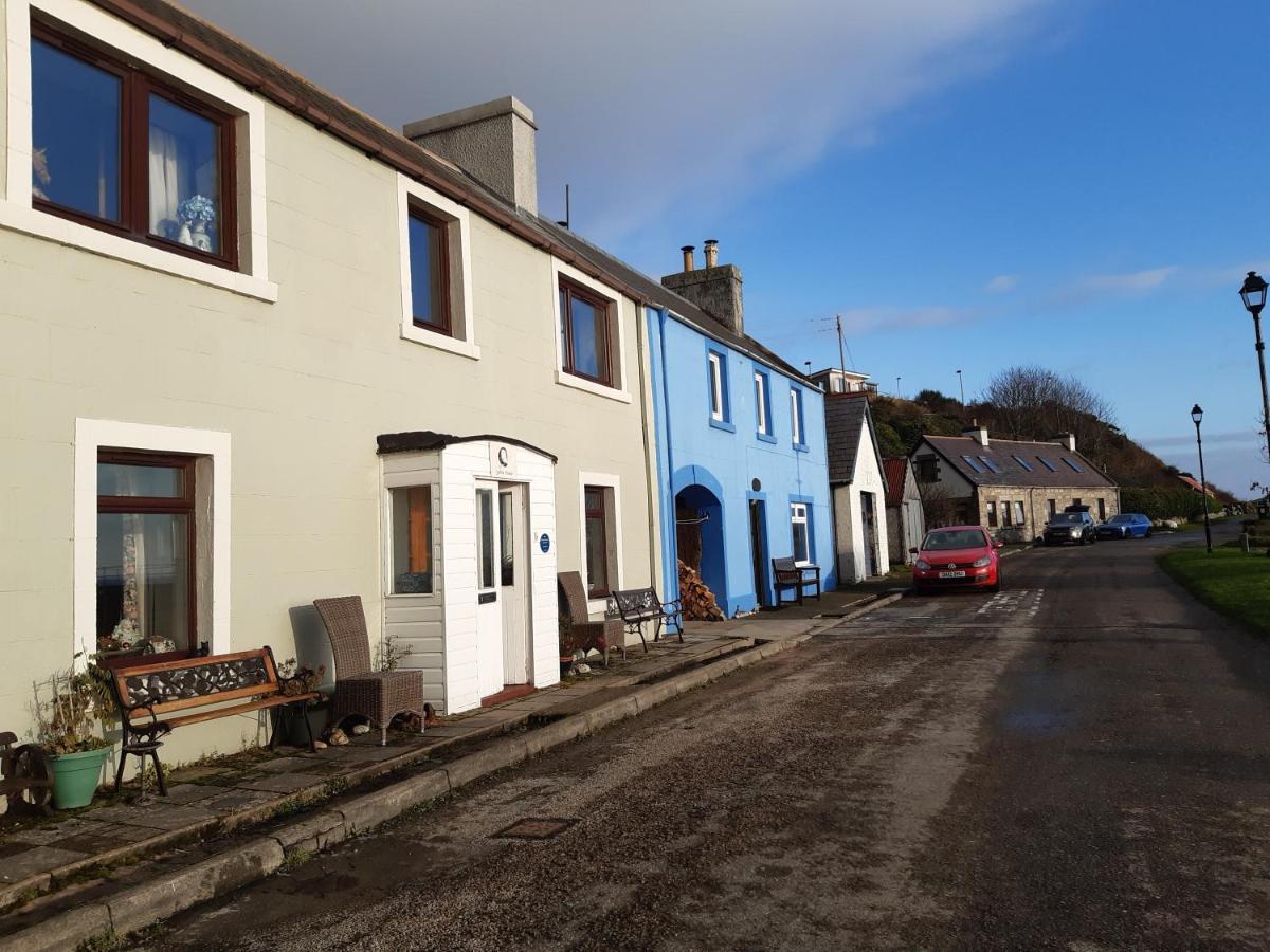 Song Of The Sea, Selkie House Bed & Breakfast Helmsdale Eksteriør bilde