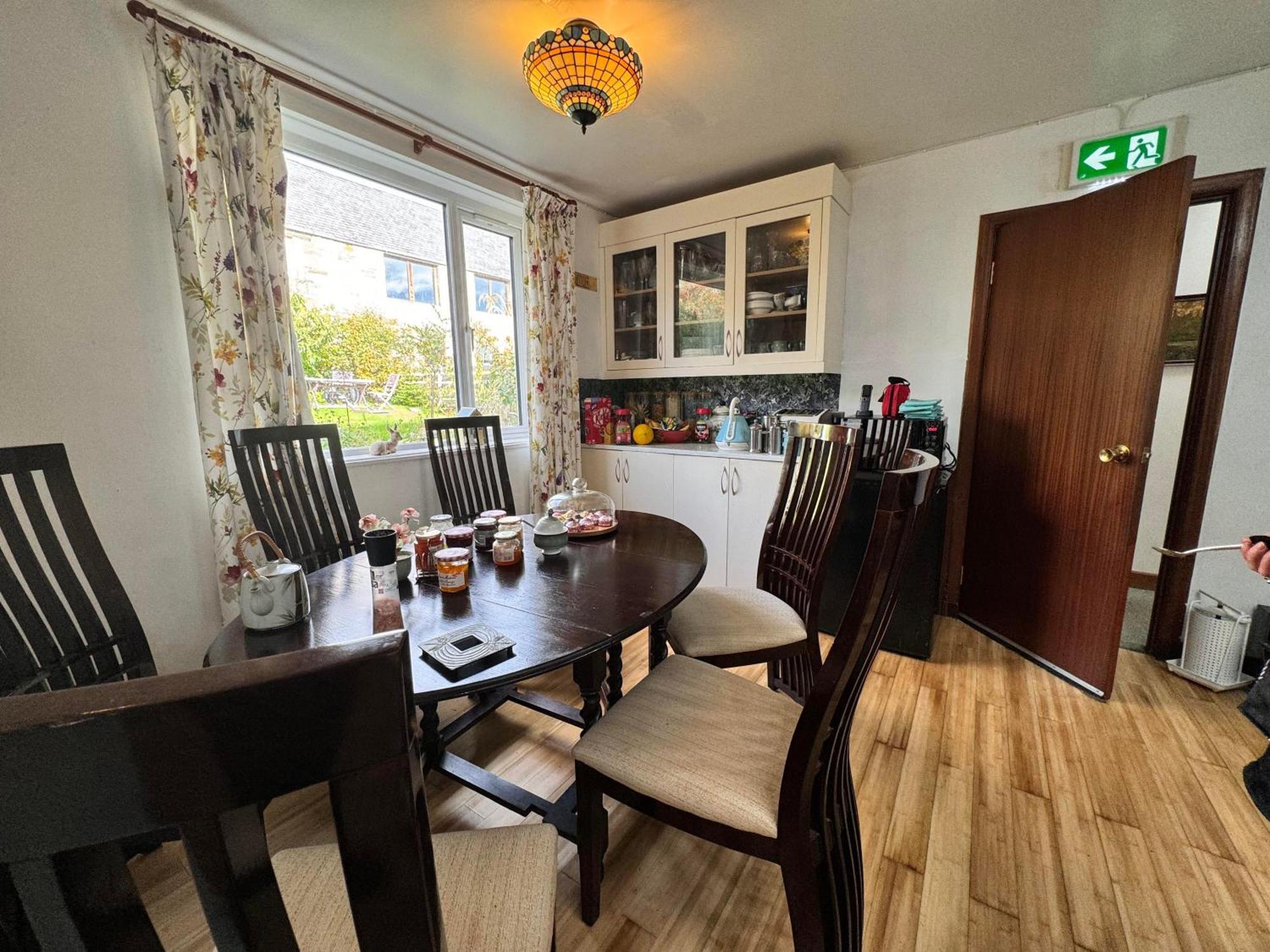 Song Of The Sea, Selkie House Bed & Breakfast Helmsdale Eksteriør bilde