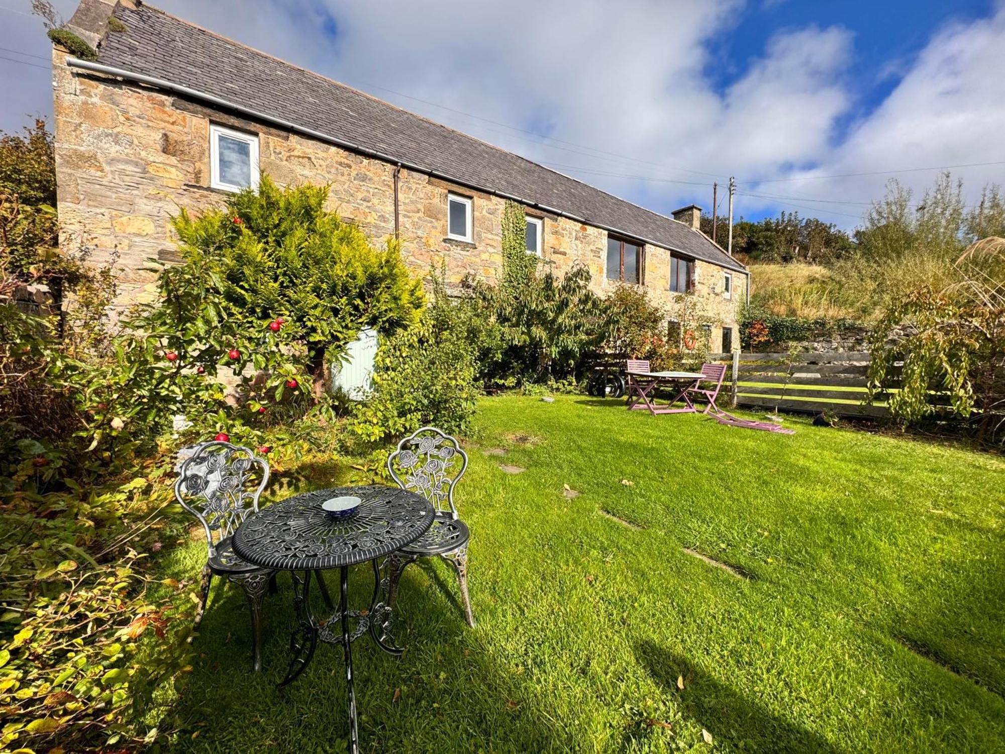 Song Of The Sea, Selkie House Bed & Breakfast Helmsdale Eksteriør bilde