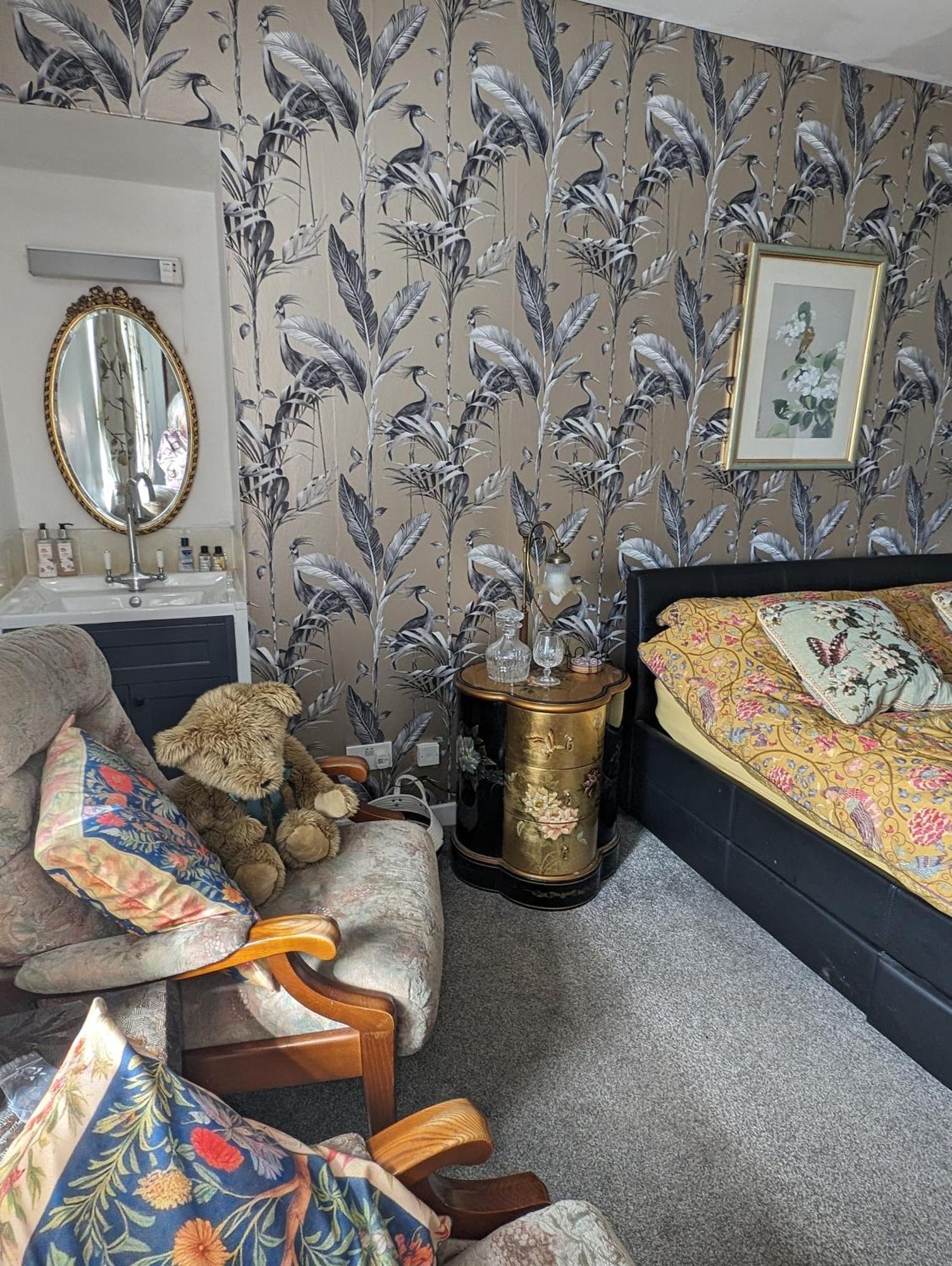 Song Of The Sea, Selkie House Bed & Breakfast Helmsdale Eksteriør bilde