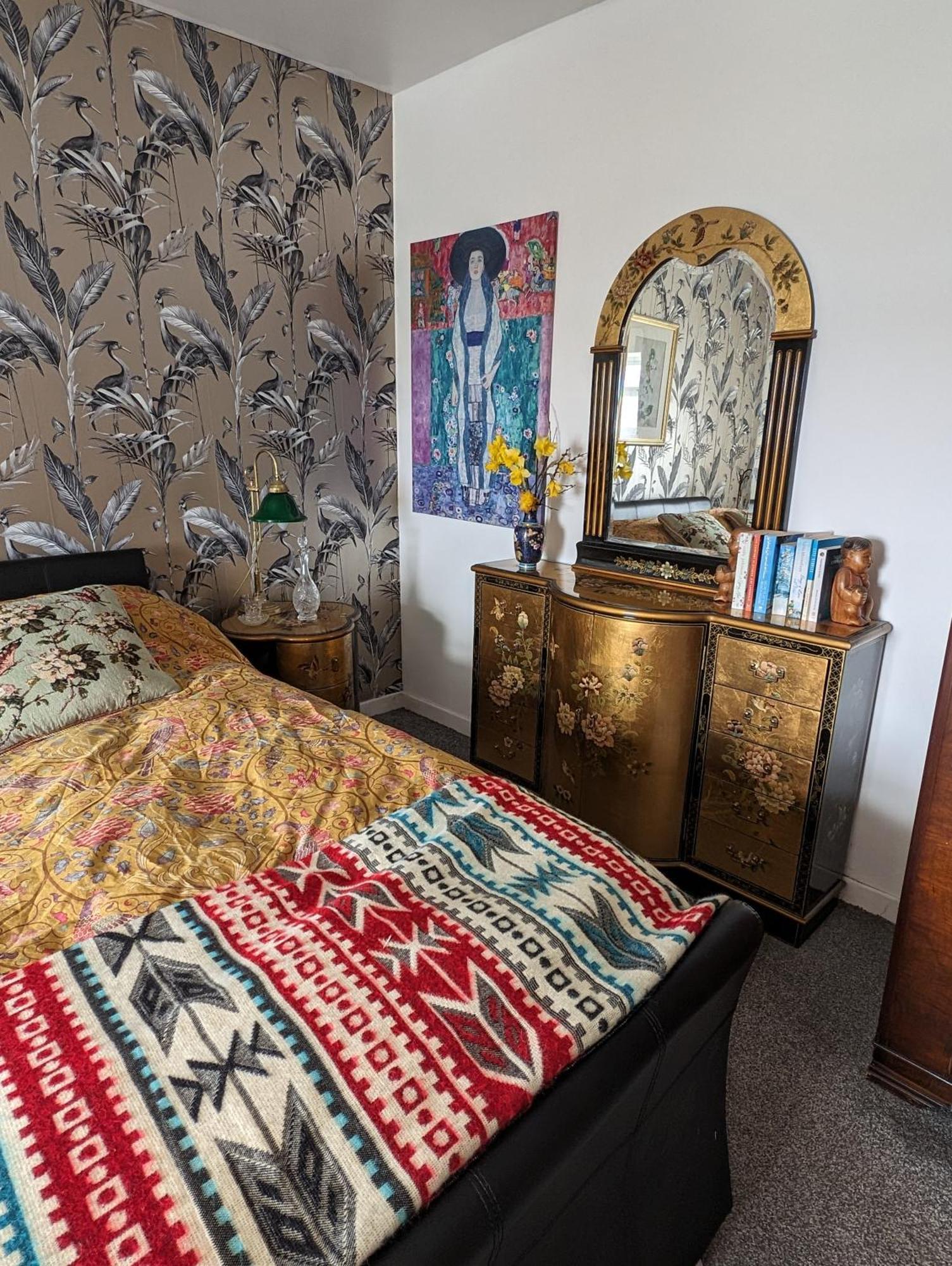 Song Of The Sea, Selkie House Bed & Breakfast Helmsdale Eksteriør bilde