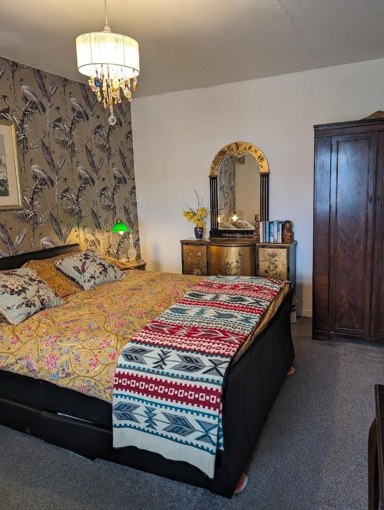 Song Of The Sea, Selkie House Bed & Breakfast Helmsdale Eksteriør bilde