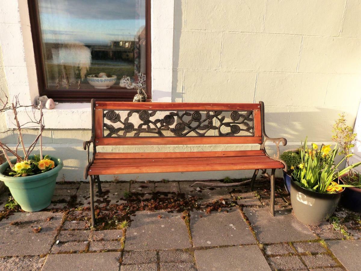 Song Of The Sea, Selkie House Bed & Breakfast Helmsdale Eksteriør bilde
