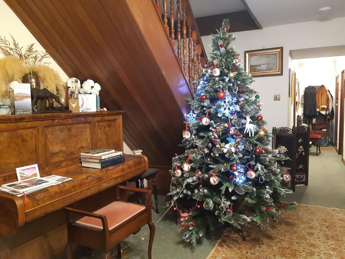 Song Of The Sea, Selkie House Bed & Breakfast Helmsdale Eksteriør bilde