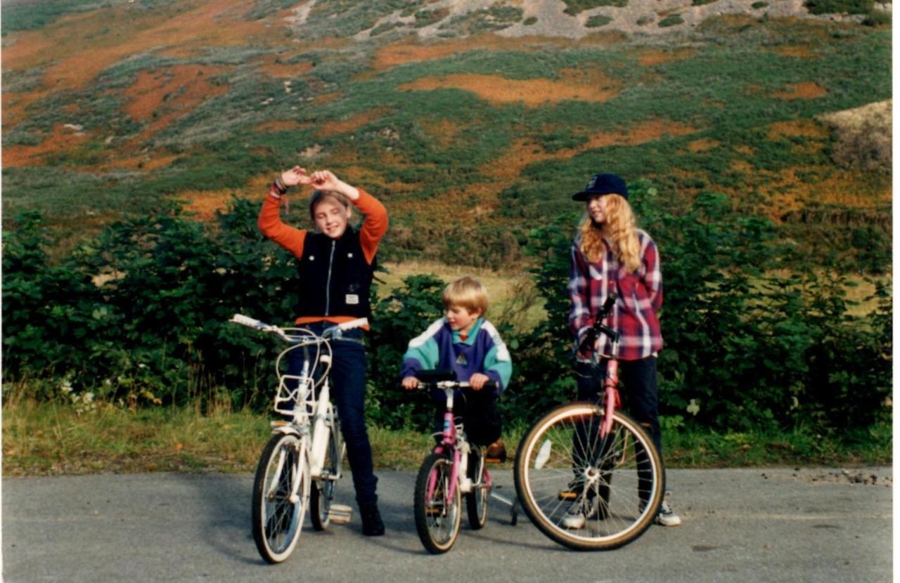 Song Of The Sea, Selkie House Bed & Breakfast Helmsdale Eksteriør bilde